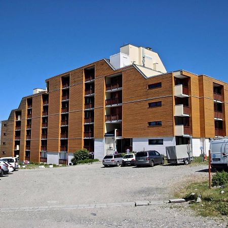 Studio Cabine Cosy, 4 Pers, Balcon Sud, Au Pied Des Pistes - Chamrousse 1750 - Fr-1-340-106 Luaran gambar