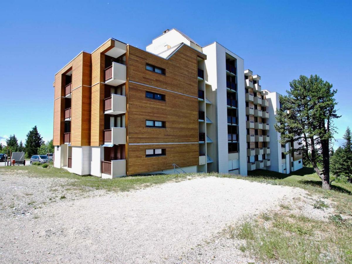 Studio Cabine Cosy, 4 Pers, Balcon Sud, Au Pied Des Pistes - Chamrousse 1750 - Fr-1-340-106 Luaran gambar