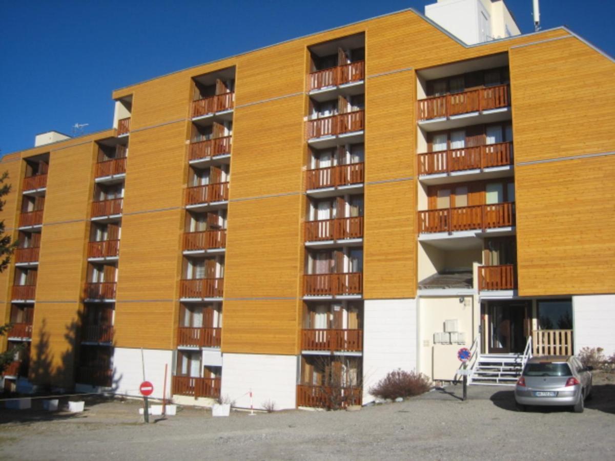 Studio Cabine Cosy, 4 Pers, Balcon Sud, Au Pied Des Pistes - Chamrousse 1750 - Fr-1-340-106 Luaran gambar