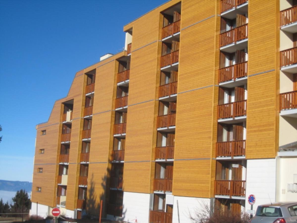 Studio Cabine Cosy, 4 Pers, Balcon Sud, Au Pied Des Pistes - Chamrousse 1750 - Fr-1-340-106 Luaran gambar